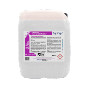 Equinox Exprin