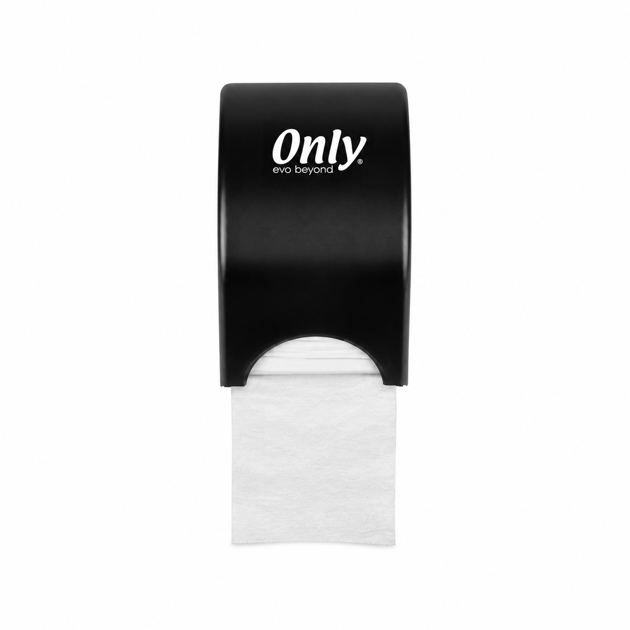 Only C Katlama Tuvalet Kağıdı Aparatı