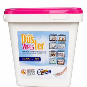 Only Duster Hijyenik Islak Bez 4'lü