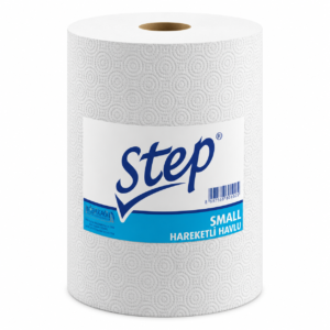Step Smal Hareketli Havlu 21 Cm