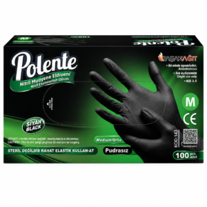 Polente Nitril Pudrasız