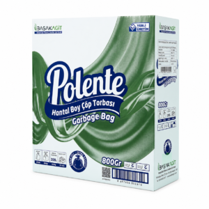 Polente Hantal 100x150 800 Gr