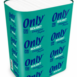 Only Rekabet Dispanser Peşete 200'lü